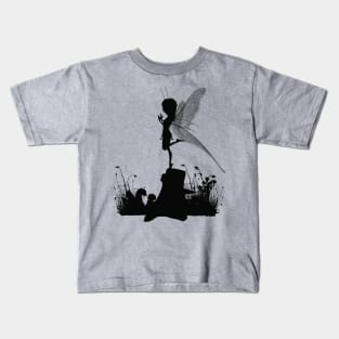 Cute fairy Kids T-Shirt